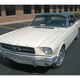 Illustration for article titled First 1964.5 Ford Mustang Gallery